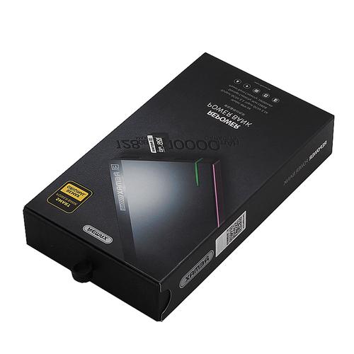 电子产品彩盒包装定制,彩盒定制厂家