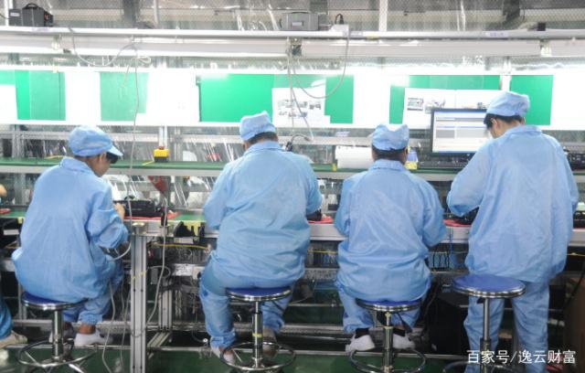 都到越南建工厂,中国"世界工厂"地位不再?撤离的企业又回来了