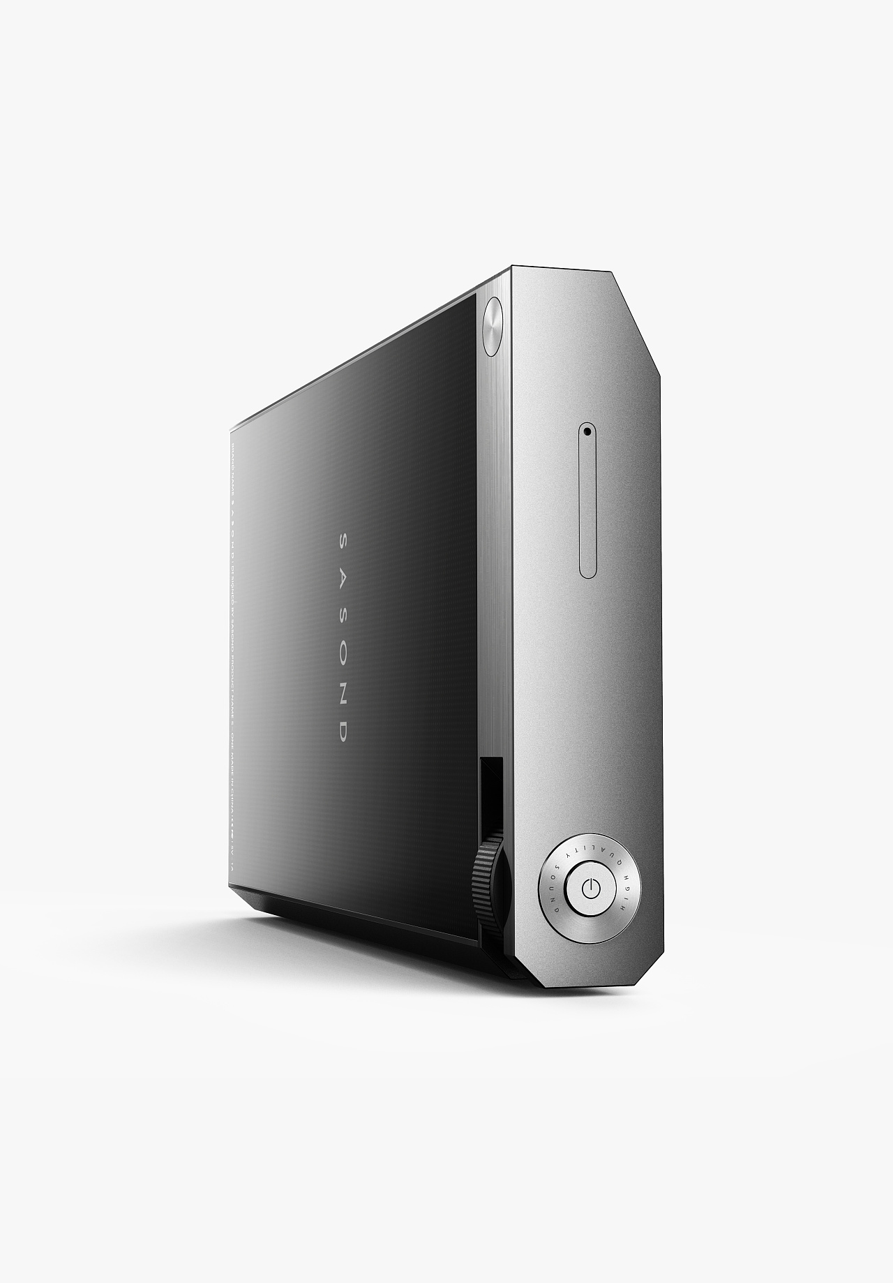 HIFI 播放器|工业/产品|电子产品|枕头枕头桑 